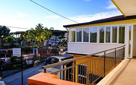A Casa Di Chiara Bed And Breakfast